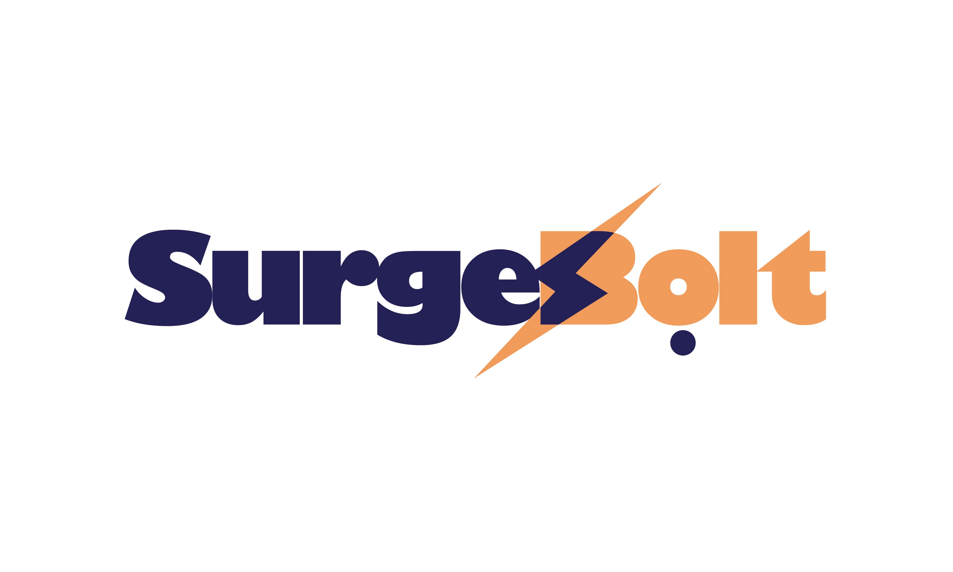 SurgeBolt logo